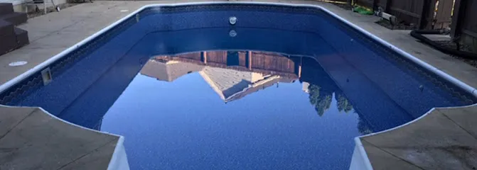 Logo of Metropolitan Pools