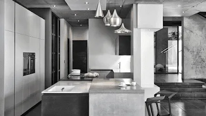 Logo of MGL Granite Inc