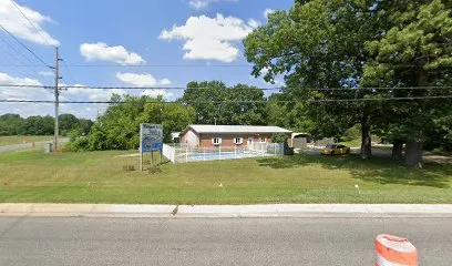 Logo of Michiana Swim Supply