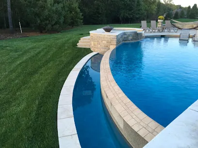 Logo of Mid-American Gunite Pools