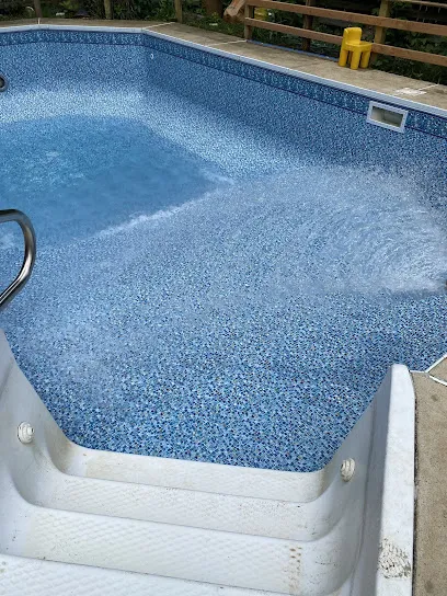 Logo of Mid Atlantic Pool Services Inc