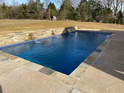 Logo of Mid-South Perfect Pools