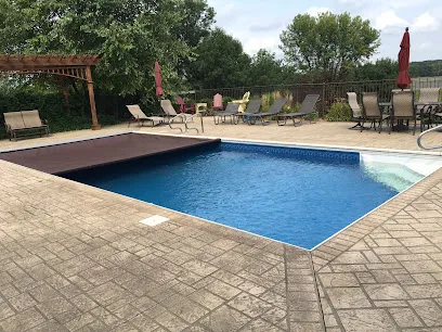 Logo of Midwest Pool Covers, Inc.