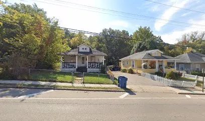 Logo of Midwest Pool & Liner