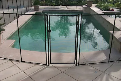 Logo of Midwest Pool Safety Barriers