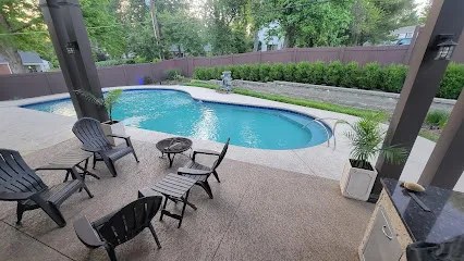 Logo of Midwest Pool Services & Supply Co