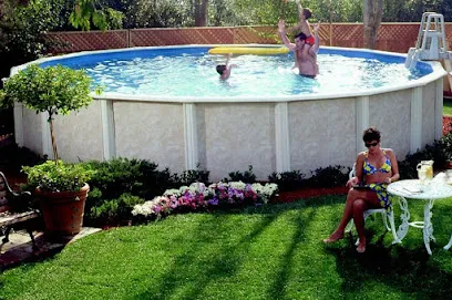 Logo of Midwest Pool & Spa