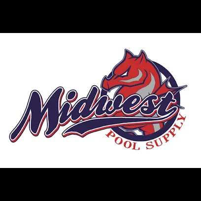 Logo of Midwest Pool Supply Inc.