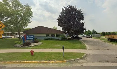 Logo of Midwest Pool UV Systems Inc