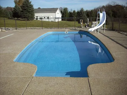 Logo of Midwest Pools, Inc.