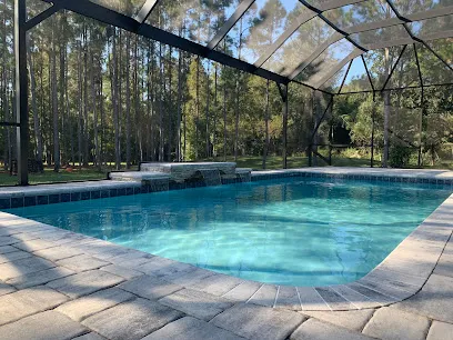 Logo of Mike Dean Pools, Inc.