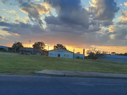 Logo of Mike's Pool & Spa