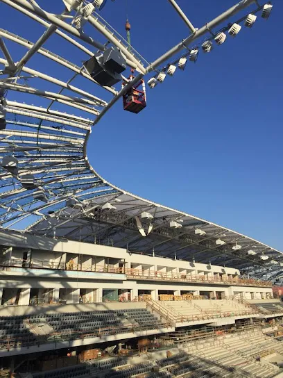 Logo of Mike's Portable Welding