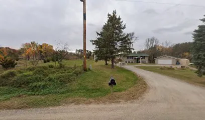 Logo of Milestone Pool Service LLC