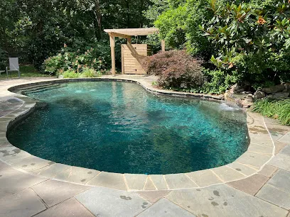 Logo of Millennium Pools & Spas, LLC