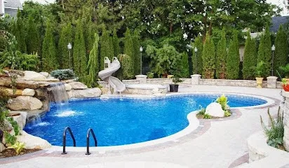 Logo of Millennium Swim Systems Inc.