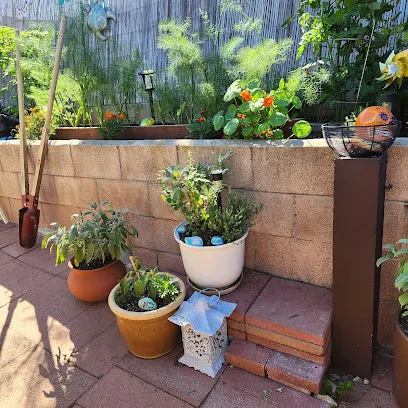 Logo of Miner's Ace Hardware