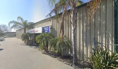 Logo of MINT Pool and Spa