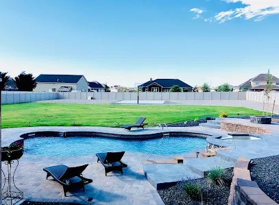 Logo of Mirage Pool N Spa