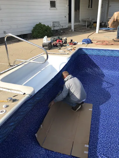 Logo of Mirage Pool & Spa Inc