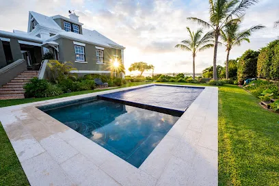 Logo of Mizu Pool Covers