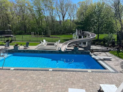 Logo of MKS Pool Water