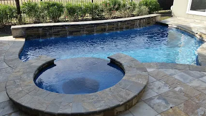 Logo of Modern Pools & Service