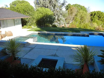 Logo of Modern Watershapes, LLC.