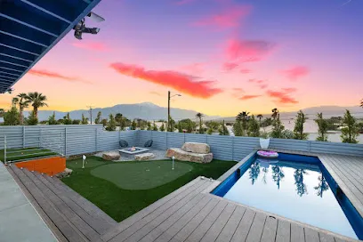 Logo of Modpools Ltd