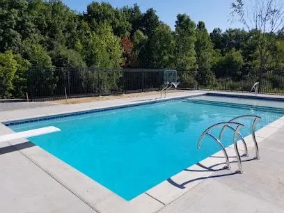 Logo of Moes Construction - Pool & Spa