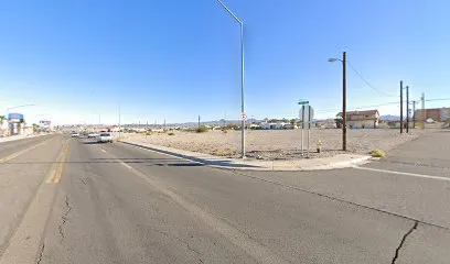 Logo of Mohave County Pools & Spas