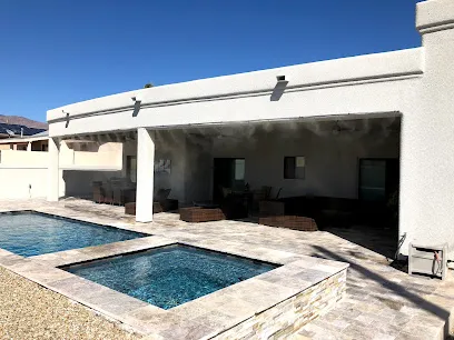 Logo of Mohave Mist & Spa