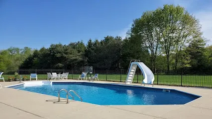 Logo of Mohawk Valley Pool Service