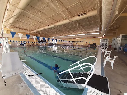 Logo of Molalla Aquatic Center