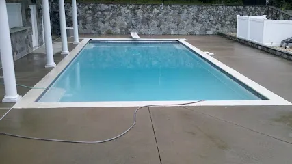 Logo of Monarch Pool Care, Inc.