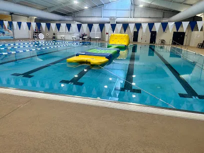 Logo of Morgan County Aquatic Center