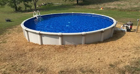 Logo of Morristown Pools