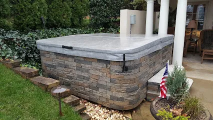 Logo of Mountain Leisure Hot Tubs