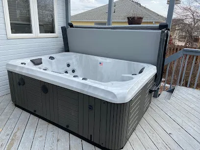 Logo of Mountain Mist Spa & Sauna