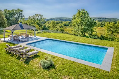 Logo of Mountain Pools