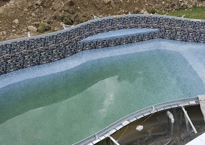 Logo of Mr Bill's Pools & Spas