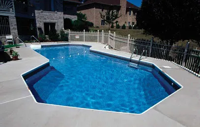 Logo of Mr. Pool Enterprises Limited