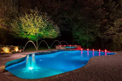 Logo of Mr Pools Inc