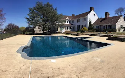 Logo of Mt. Lake Pool & Patio