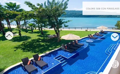 Logo of MT Pool Distributor