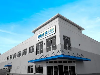 Logo of Mud Hole Custom Tackle, Inc.