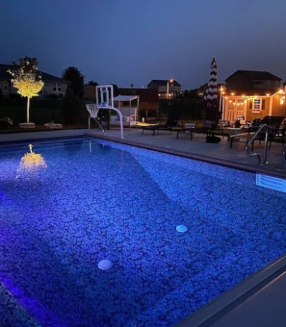 Logo of Mud Turtle Pools