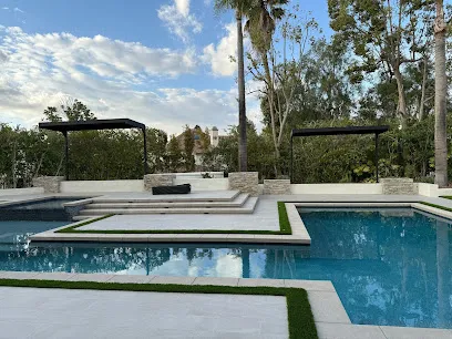 Logo of Mulholland Brand