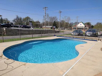 Logo of Munie Leisure Center