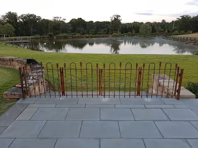 Logo of MY Forgeworks